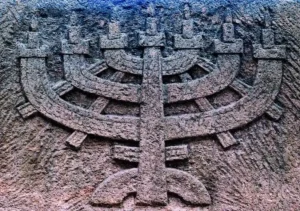 história izraelského národa
