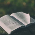 Biblia - kniha napísaná pre mňa