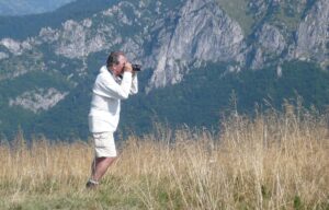 Zoznámme sa aj cez fotografie, ktoré nafotil autor